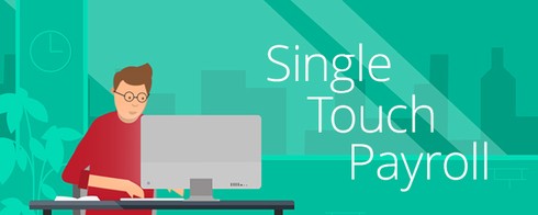 Understanding Single Touch Payroll “STP”