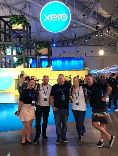 Xerocon 2019