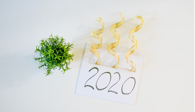 From the CEO's Desk: Welcome to 2020